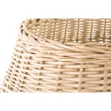 Juletr nederdel DKD Home Decor flet (70 x 70 x 28 cm) #5