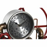 Namizna ura DKD Home Decor Rd Kobber Gylden Jern Vintage Hane 47 x 16 x 26 cm (2 enheder) #5