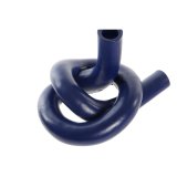 Vase DKD Home Decor Harpiks (20,5 x 16 x 15 cm) (3 enheder) #3