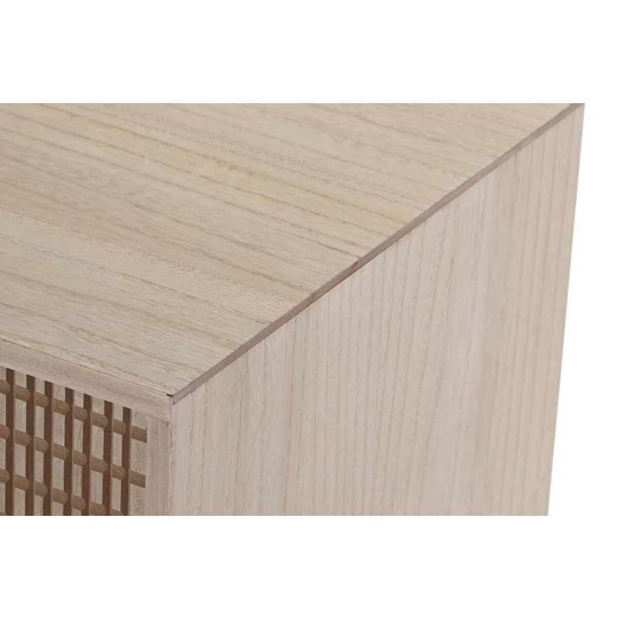 mbler DKD Home Decor Gran Brun Tr MDF 120 x 40 x 47 cm #6