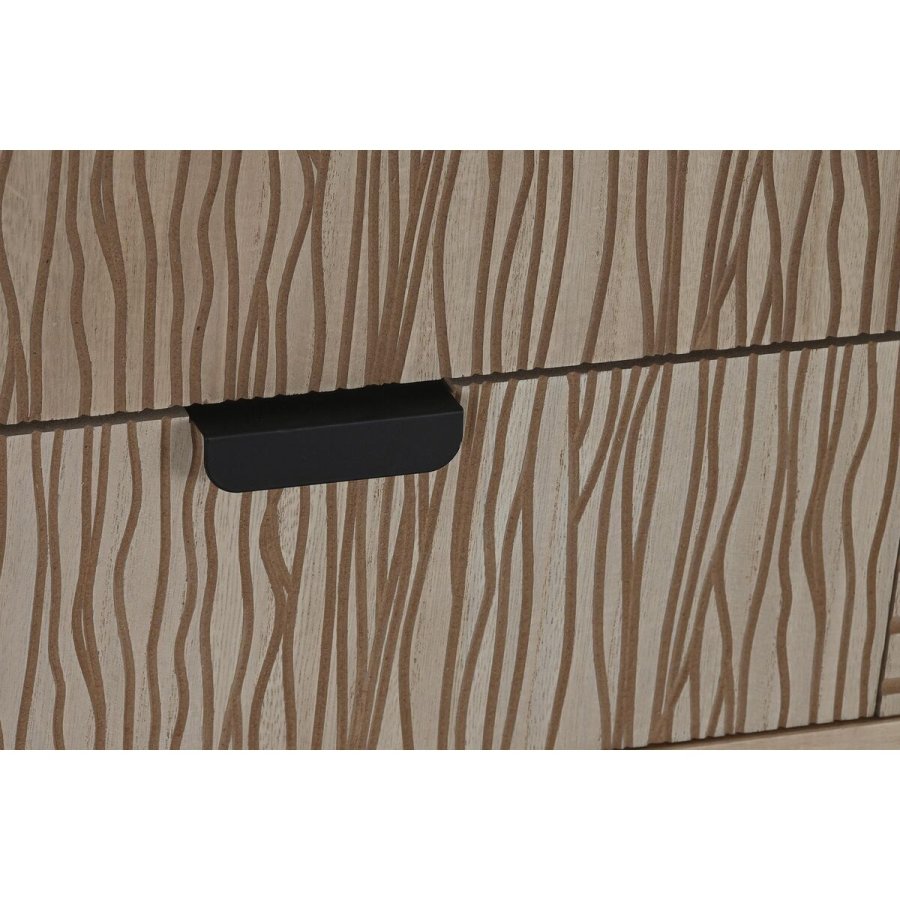 mbler DKD Home Decor Gran Brun Tr MDF 120 x 40 x 47 cm #2