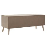 mbler DKD Home Decor Gran Brun Tr MDF 120 x 40 x 47 cm #3