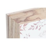 Fotoramme DKD Home Decor Brun 15 x 1 x 20 cm Tr MDF (2 enheder) #5