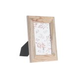 Fotoramme DKD Home Decor Brun 15 x 1 x 20 cm Tr MDF (2 enheder) #1