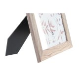 Fotoramme DKD Home Decor Brun 25 x 1 x 30 cm Tr MDF (2 enheder) #9