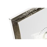Fotoramme DKD Home Decor Slvfarvet Metal 22 x 2 x 27 cm Traditionel #5