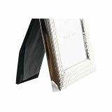 Fotoramme DKD Home Decor Slvfarvet Metal Shabby Chic 12 x 2 x 17 cm #9