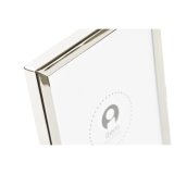 Fotoramme DKD Home Decor Slvfarvet Metal (11 x 1 x 16 cm) (11 x 2 x 16 cm) #5