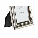 Fotoramme DKD Home Decor Slvfarvet Metal 15 x 2 x 20 cm Traditionel #9