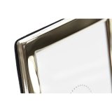 Fotoramme DKD Home Decor Slvfarvet Metal 12 x 2 x 17 cm Traditionel #5