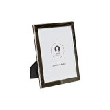 Fotoramme DKD Home Decor Metal Slvfarvet Traditionel 18 x 2 x 23 cm #1