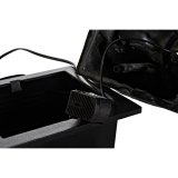 Have springvand DKD Home Decor 21 x 17,5 x 25 cm Buddha Harpiks Orientalsk (2 enheder) #4