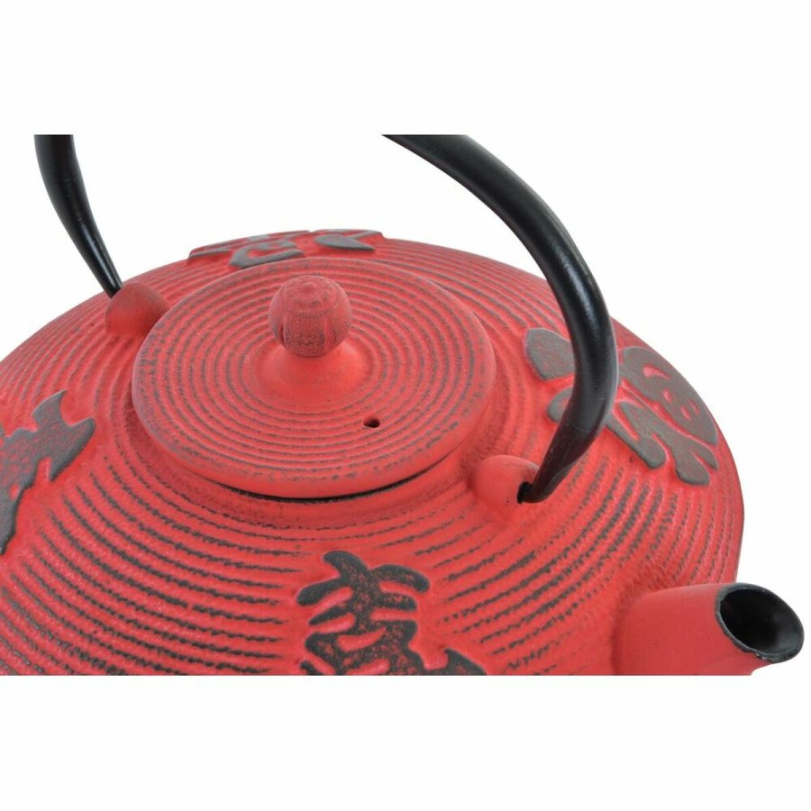 Tekande DKD Home Decor Rd 800 ml #4