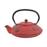Tekande DKD Home Decor Rd 800 ml #1