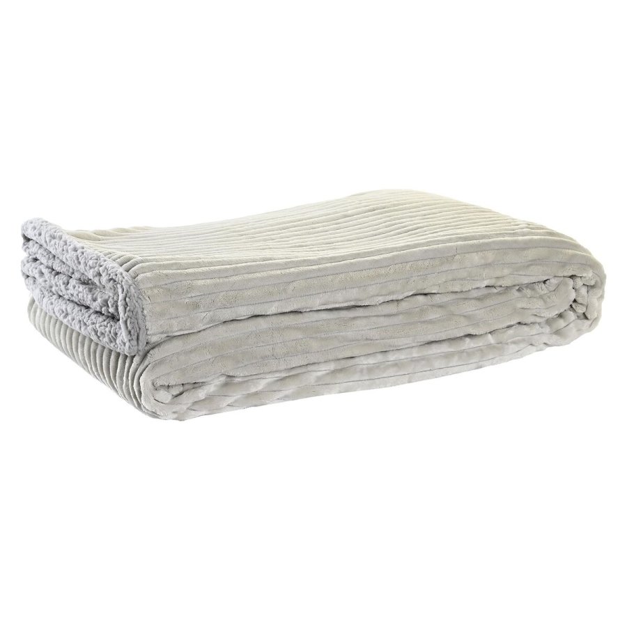Tppe DKD Home Decor Beige Mrkegr Moutain 150 x 200 x 2 cm #1