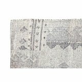 Tppe DKD Home Decor Polyester Bomuld Multifarvet (120 x 180 x 0,7 cm) #13
