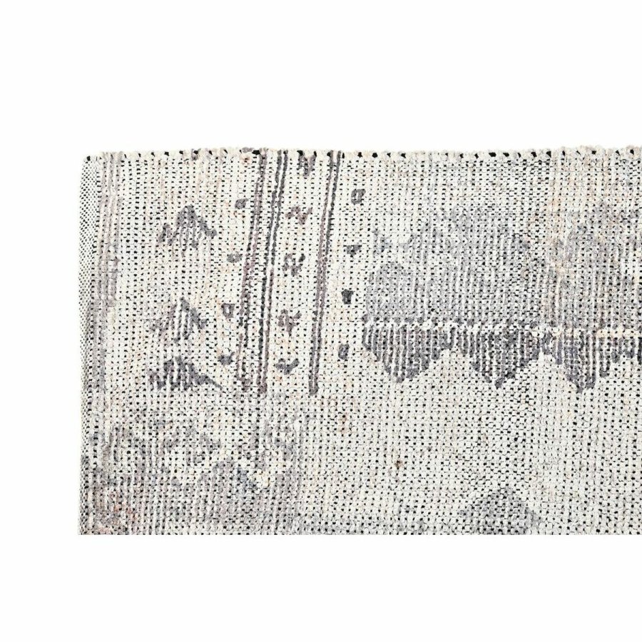 Tppe DKD Home Decor Polyester Bomuld Multifarvet (120 x 180 x 0,7 cm) #13