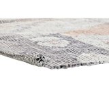 Tppe DKD Home Decor Polyester Bomuld Multifarvet (120 x 180 x 0,7 cm) #5