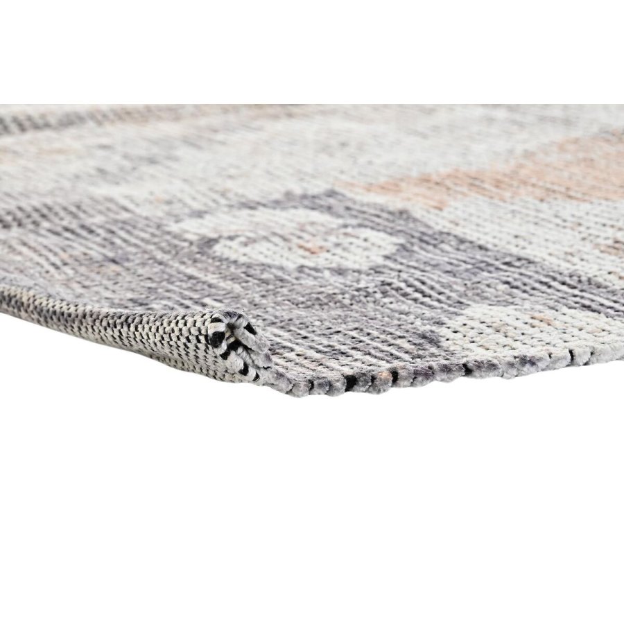 Tppe DKD Home Decor Polyester Bomuld Multifarvet (120 x 180 x 0,7 cm) #5