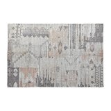Tppe DKD Home Decor Polyester Bomuld Multifarvet (120 x 180 x 0,7 cm) #1