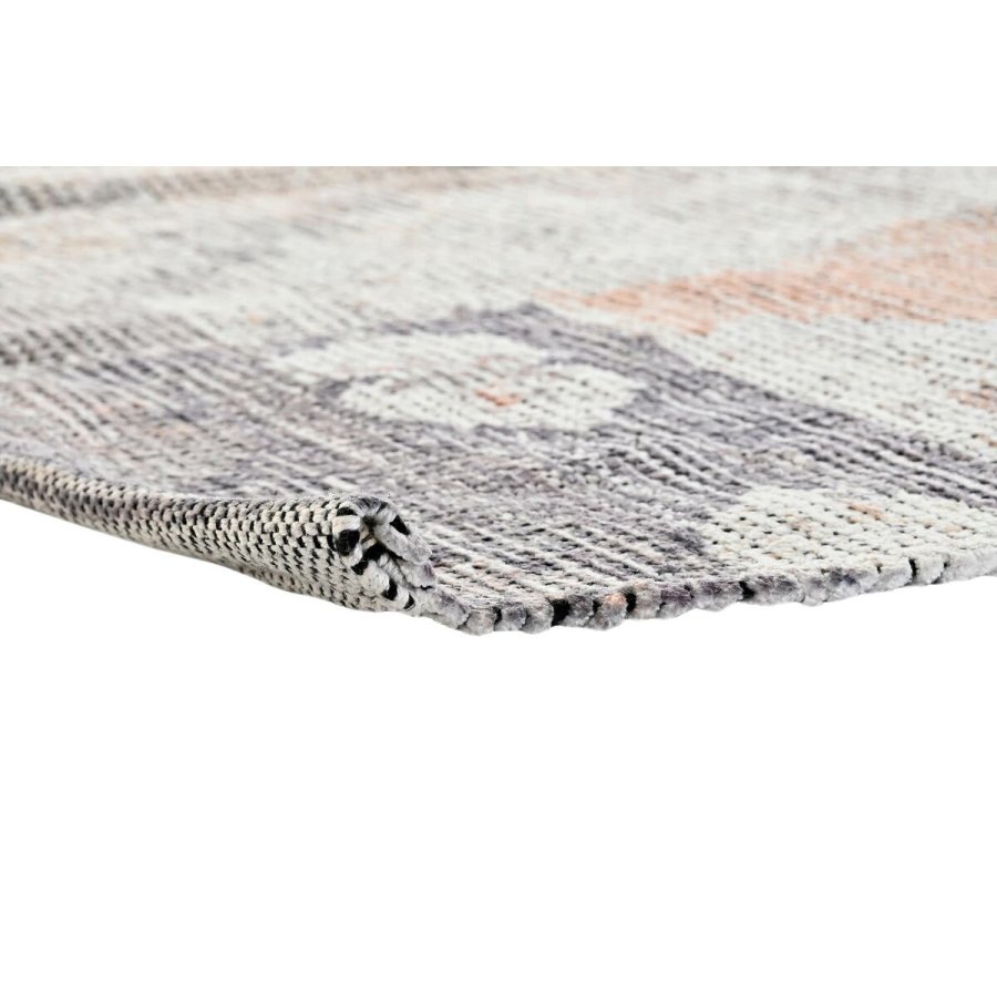 Tppe DKD Home Decor Polyester Bomuld Multifarvet (160 x 230 x 0,7 cm) #9