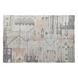 Tppe DKD Home Decor Polyester Bomuld Multifarvet (160 x 230 x 0,7 cm) #1
