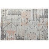 Tppe DKD Home Decor Polyester Bomuld Multifarvet (200 x 290 x 0,7 cm) #1