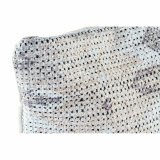 Pude DKD Home Decor 60 x 10 x 60 cm Multifarvet Boho #2