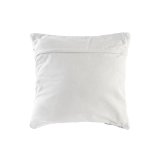 Pude DKD Home Decor 60 x 10 x 60 cm Multifarvet Boho #4