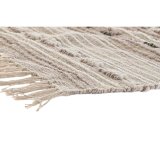 Tppe DKD Home Decor Frynse Boho Polyester Bomuld (120 x 180 cm) #5