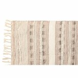 Tppe DKD Home Decor Frynse Boho Polyester Bomuld (160 x 230 cm) #13