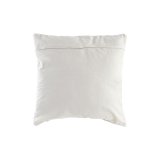 Pude DKD Home Decor 60 x 10 x 60 cm Multifarvet Boho #4