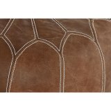 Fodsttte DKD Home Decor Brun Vintage 48 x 48 x 35 cm #2