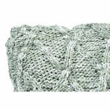 Colchas DKD Home Decor Grn 150 x 125 x 1 cm (2 enheder) #9