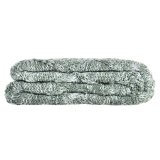 Colchas DKD Home Decor Grn 150 x 125 x 1 cm (2 enheder) #5
