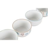 Sklst DKD Home Decor Stentj 460 ml 12 x 12 x 6,5 cm (4 enheder) #4