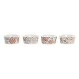 Snack bakke DKD Home Decor 19,7 x 19,7 x 1 cm Grn Stentj #10