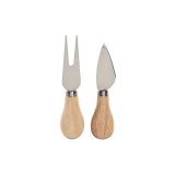 Snack bakke DKD Home Decor 24,5 x 20 x 1,2 cm Beige Grn Stentj #4