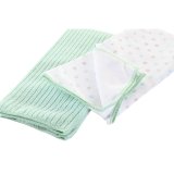 St med klder DKD Home Decor 4 Dele #5