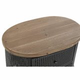 Natbord DKD Home Decor Gran Metal (53 x 35 x 51 cm) #17