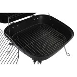 Havegrill DKD Home Decor Stl Aluminium (44,5 x 42 x 34 cm) #5
