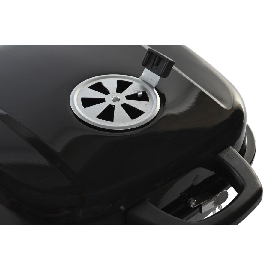 Havegrill DKD Home Decor Stl Aluminium (44,5 x 42 x 34 cm) #25