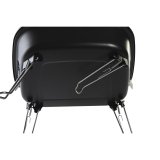 Havegrill DKD Home Decor Stl Aluminium (44,5 x 42 x 34 cm) #21