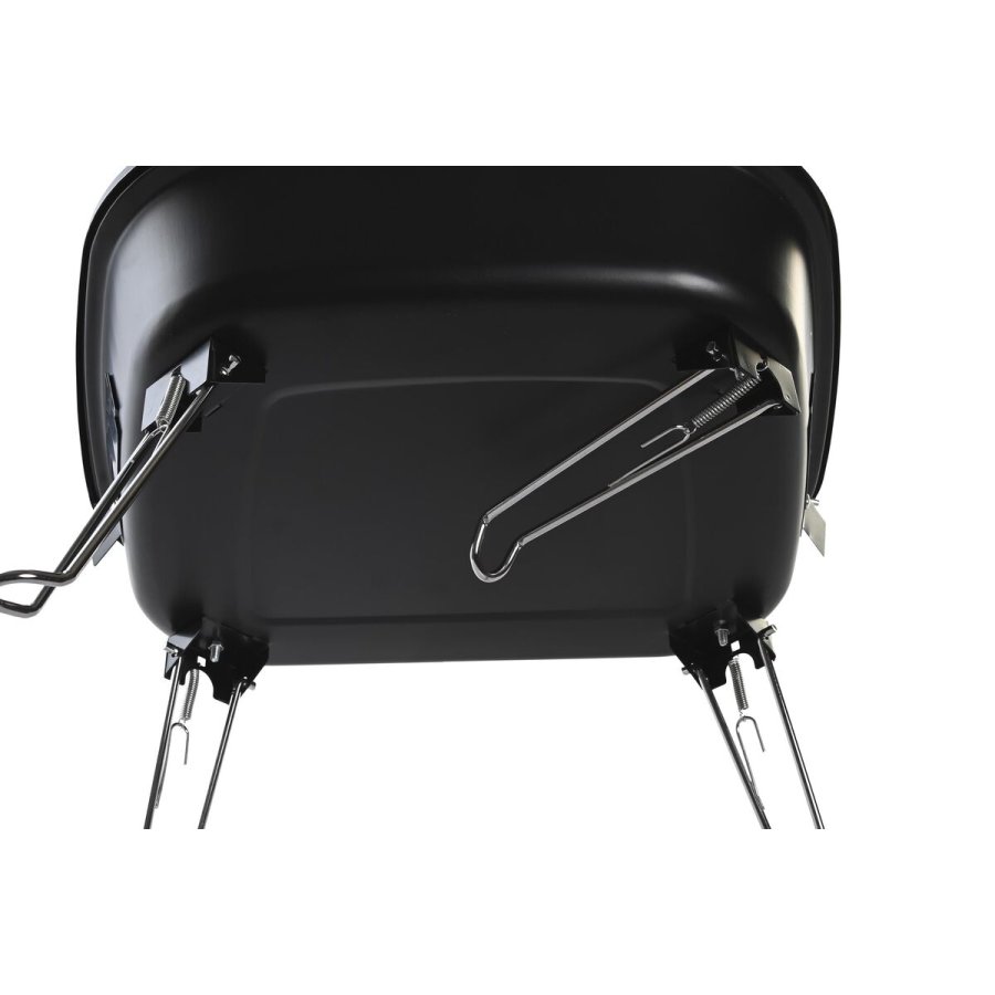 Havegrill DKD Home Decor Stl Aluminium (44,5 x 42 x 34 cm) #21
