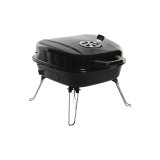 Havegrill DKD Home Decor Stl Aluminium (44,5 x 42 x 34 cm) #9