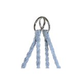 Hngekje DKD Home Decor Himmelbl 80 x 63 x 128 cm #2