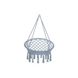 Hngekje DKD Home Decor Himmelbl 80 x 63 x 128 cm #5