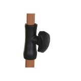 Sennik DKD Home Decor Stl Aluminium Himmelbl (180 x 180 x 190 cm) #2