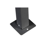 Lysthus DKD Home Decor Gr 300 x 300 x 230 cm Stl #6