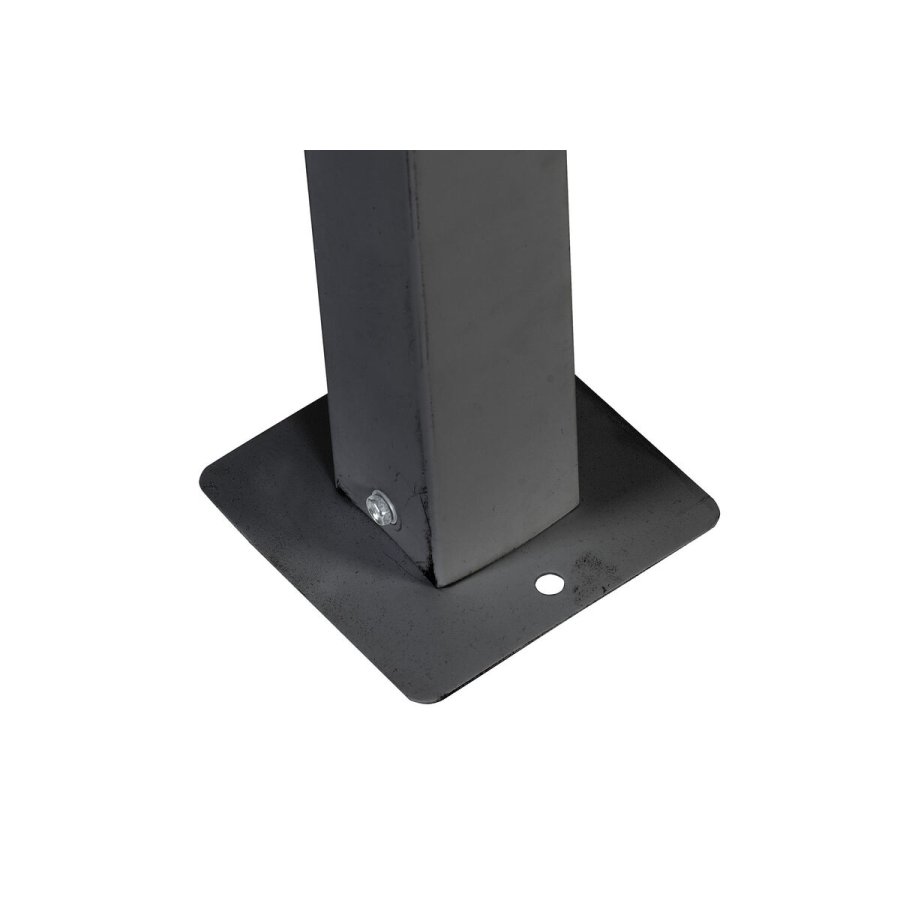 Lysthus DKD Home Decor Gr 300 x 300 x 230 cm Stl #6